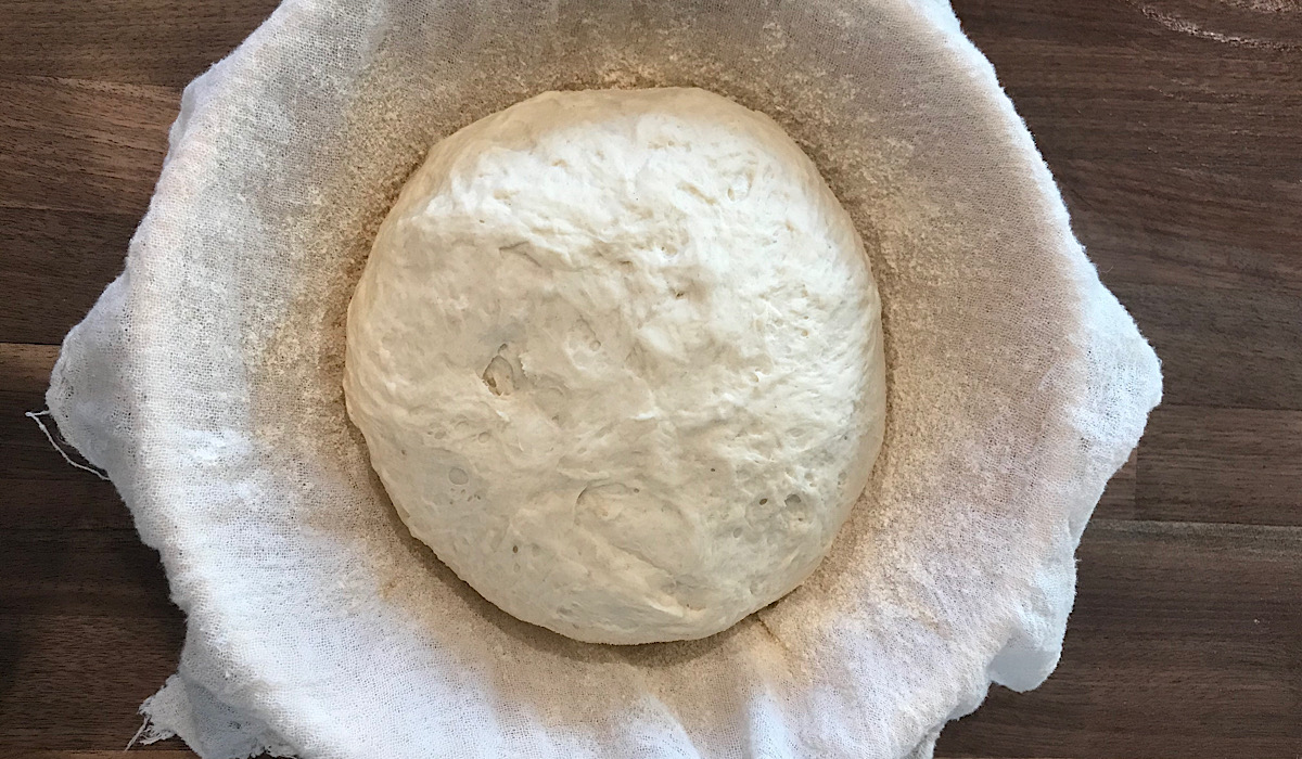 Simple Artisan Sourdough Bread Simple is Gourmet