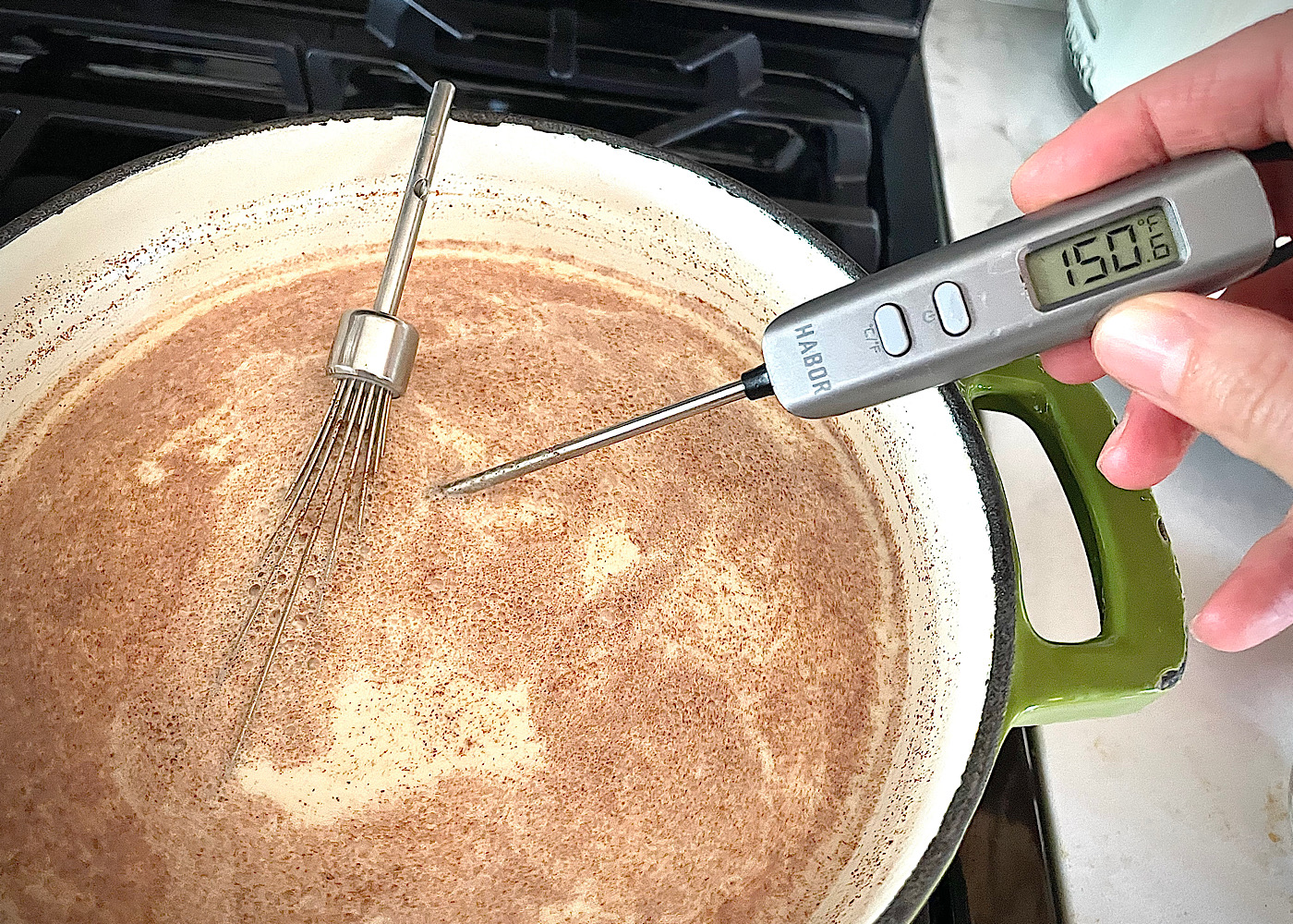 Easy Step by Step Homemade Eggnog Simple is Gourmet
