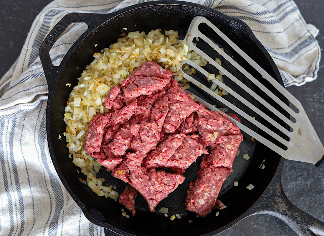 Quick and Easy Korean Beef - Simple is Gourmet
